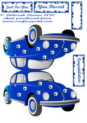 Male You Passed Herbie