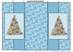Blue Christmas
