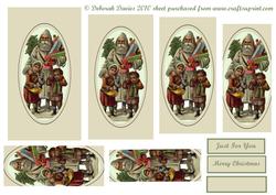 Vintage Christmas