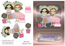 Special Sister