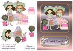 Special Friend 2
