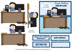 pc Son in Law