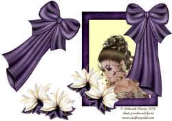 Elegant Head