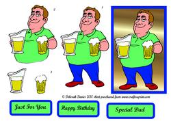 Get the Ale In!