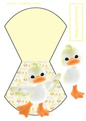 Quackin Birthday