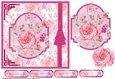 Pink Florals