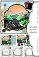 Motorbike Ride 4