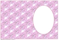 Pink Azalea Insert