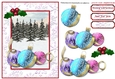 Winter Baubles