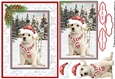 A Puppy Christmas