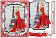 30s Paris Lovely