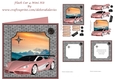 Flash Car 5 Mini Kit