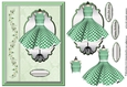 Summer Dress 4