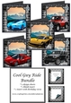Cool Guy Ride Bundle