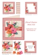 Floral Cluster Mini Kit
