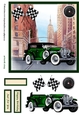New York Vintage