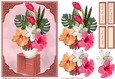 Floral Cup 2