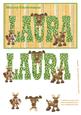 Merry Christmas Laura