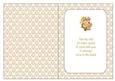 Golden Rose Insert for Sister