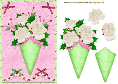 A Bouquet for You