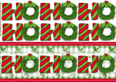 Ho Ho Ho