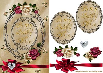Roses for Love