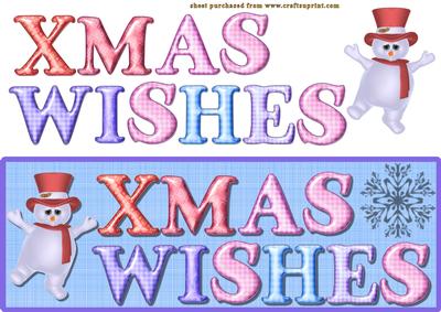 Best Wishes Words