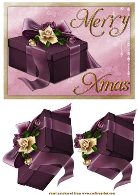 Xmas Gift