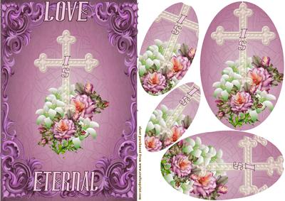 Love is Eternal