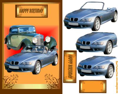 Car Lovers