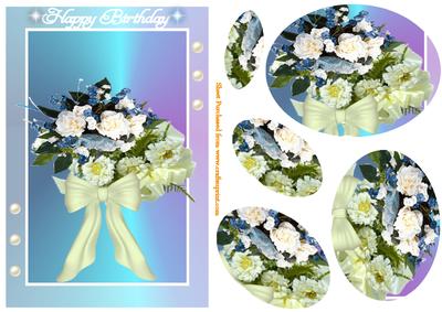 Birthday Bouquet