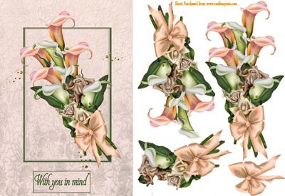 Special Day Bouquet