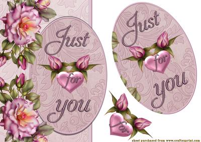 Hearts and Roses