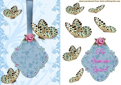 Butterfly Dreams 2