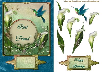 Best Friend