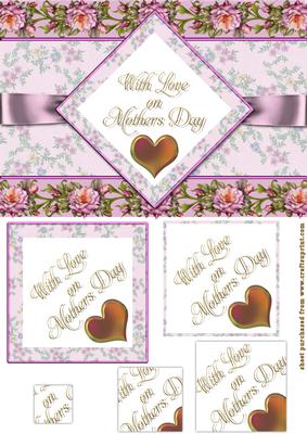 Hearts and Roses