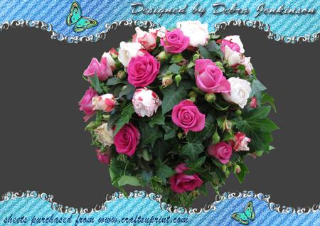 Floral Bouquet