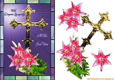 Cross of Sorrow
