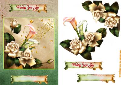 The Joy of Flowers