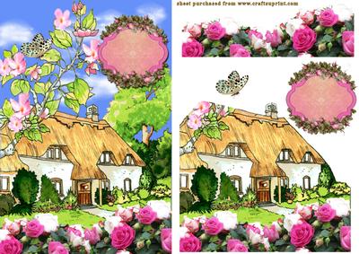 Rose Garden