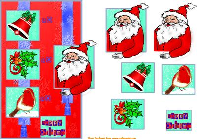 Ho Ho Ho