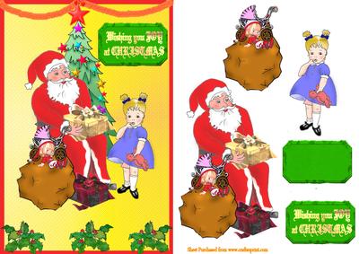 Wonder of Christmas