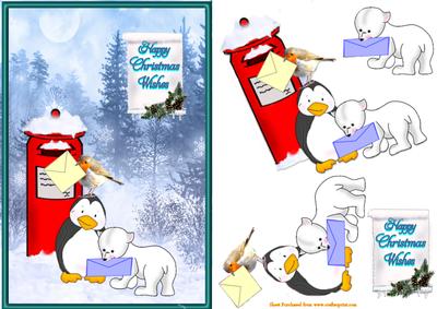 Letters to Santa