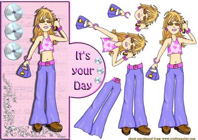 Its Your Day