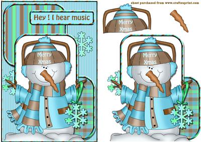 Wheres the Music 2