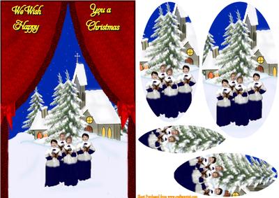 Christmas Choir