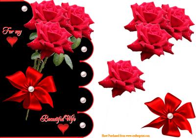 Love Roses