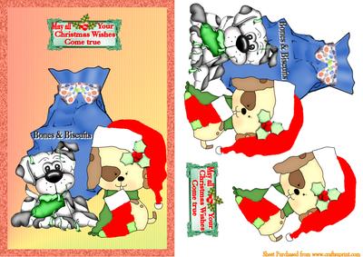 Christmas Wishes