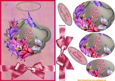 Love and Butterflies