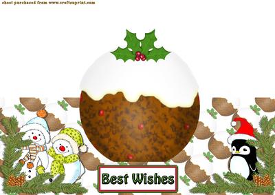 Xmas Suprise